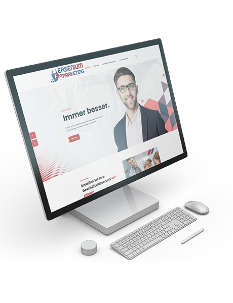 Ajans Firma Web Sitesi Kur