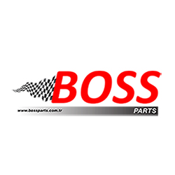 Boss Parts