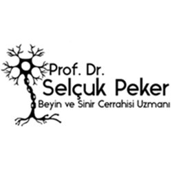 Prof. Dr. Selçuk Peker