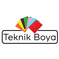 Teknik Boya