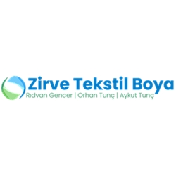 Zirve Tekstil Boya